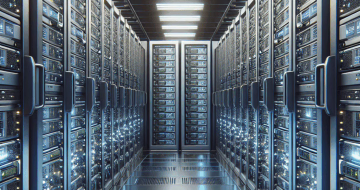AMD’s New Server Strategy: Goodbye Quad-Core, Hello Eight-Core!