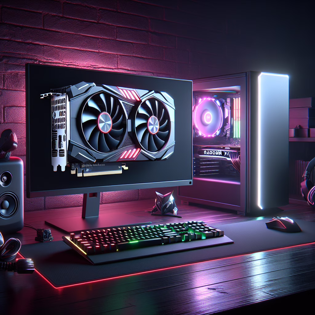 amds-radeon-rx-9060-xt-16gb-a-gpu-revolution-in-2025