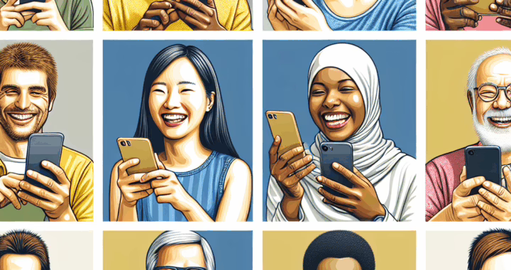 Accessibility Tech: Apple & Google Lead the Charge in 2025