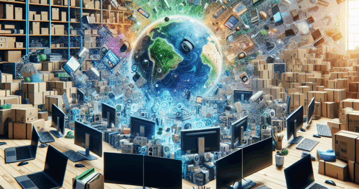 Acer’s Game-Changing Move: What All Vendors Should Copy