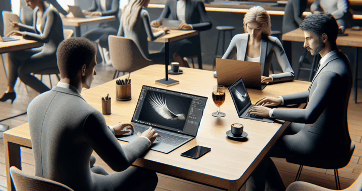 Acer’s New Swift and Aspire Laptops: 4 Key Features You Need