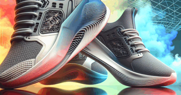 Adidas Climacool: The Future of 3D Printed Sneakers Reviewed