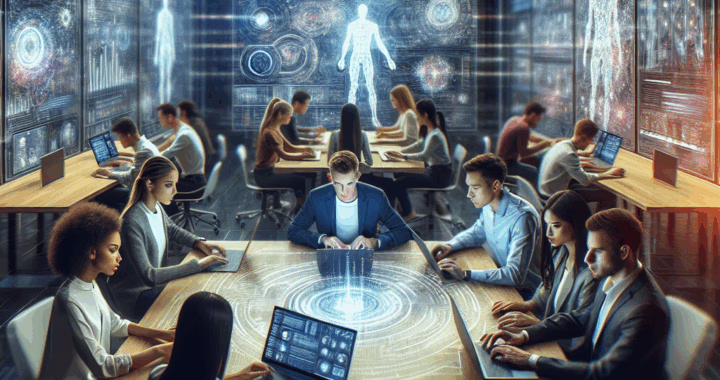 Advanced AI Models and Untapped Data: Startups Innovate in 2025