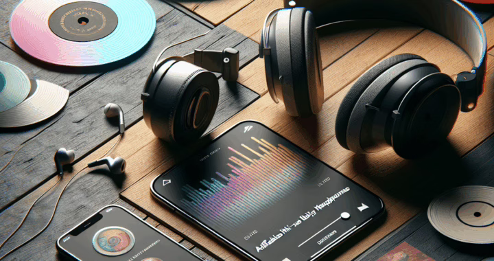 Affordable Hi-Res Audio Thrills: Dual Driver Headphones Review