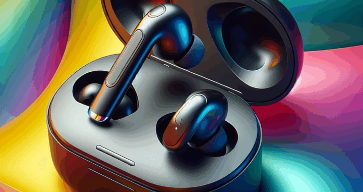 Affordable Wireless Earbuds: Anker’s Premium Features Revealed