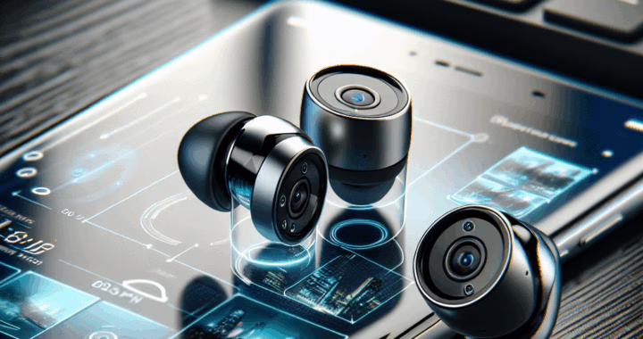 AirPods with AI Cameras: What to Expect by 2027