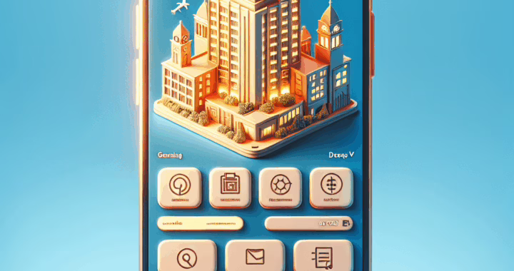 Airbnb App Redesign: Exciting New Features to Explore