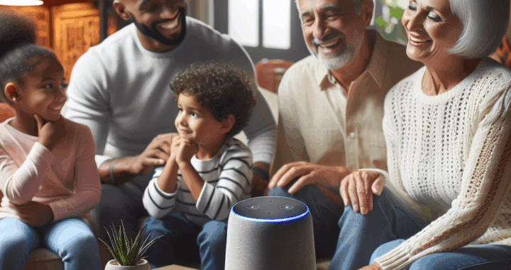 Alexa’s Major Milestone: The Evolution of AI Technology