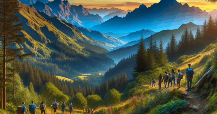 AllTrails’ AI-Powered Subscription: A Trailblazing Adventure