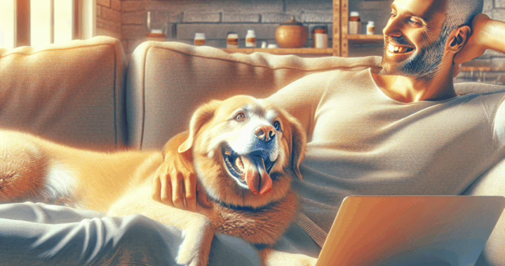 Amazon Pharmacy: The New Age of Pet Prescription Drugs