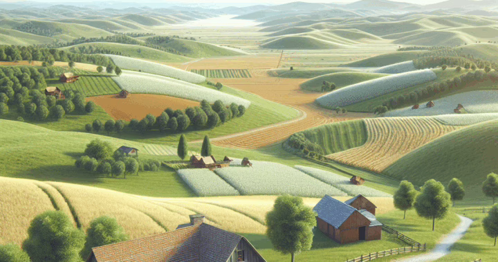 Amazon’s Billions: Expanding Delivery in Rural America