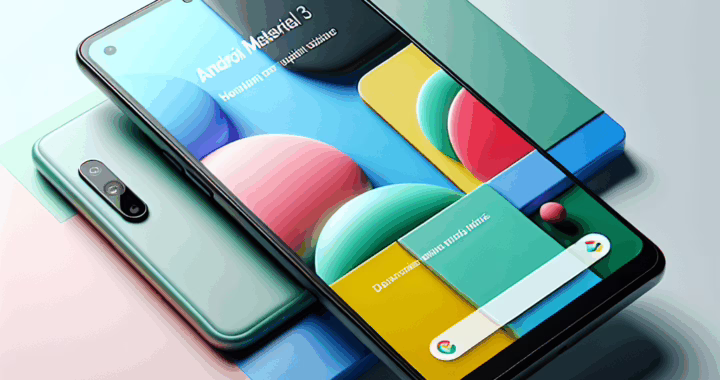 Android 16 Beta: Material 3 Redesign and Exciting Features