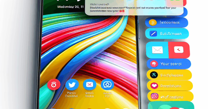 Android 16: New Features to Elevate Your Tech Game