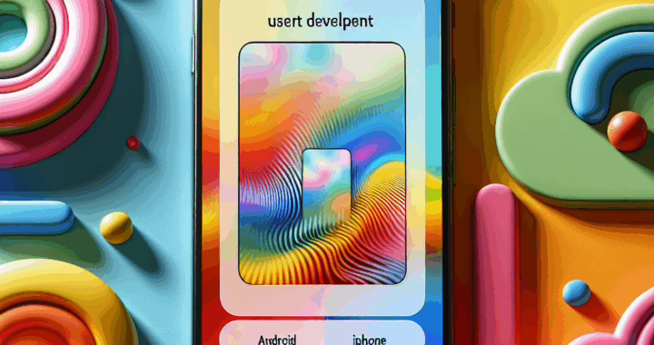 Android 16 Unveiled: Google’s Playful Poke at iPhone Fans