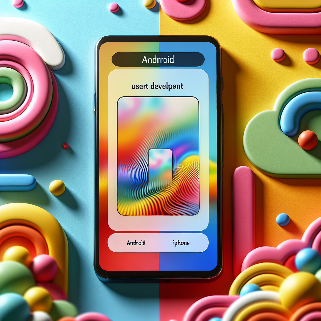 android-16-unveiled-googles-playful-poke-at-iphone-fans