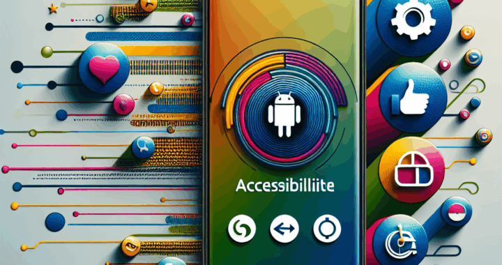 Android and Chrome Accessibility Upgrades: 4 New Gems Unveiled