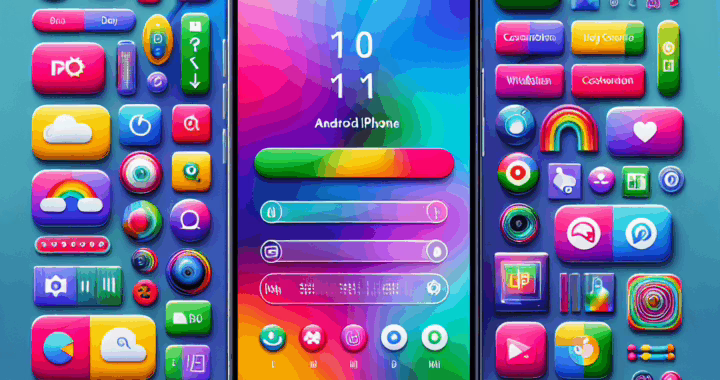 Android’s New Era: Ditching iPhones for a Better Experience