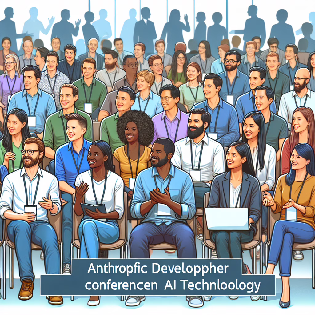 anthropic-developer-conference-ai-insights-and-innovations