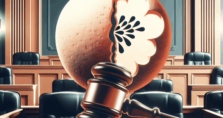 Antitrust Judge Urges DOJ to Pursue Apple: What’s Next?
