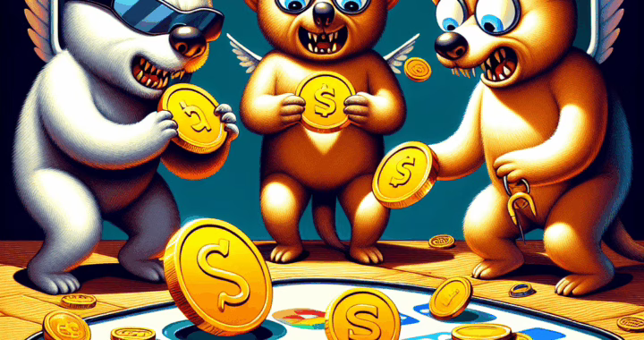 App Store Payment Rules: Epic Battles with Meta & Google