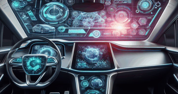 Apple CarPlay Ultra: 4 Must-Know Features for Hybrid Vehicles