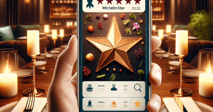 Apple Maps Gets Michelin Star Upgrade: A Taste of Greatness