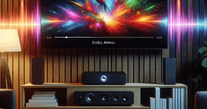 Apple TV Audio Syncing Fix: Tackling Dolby Atmos Bugs