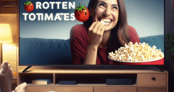 Apple TV Plus Renews Top Shows with 93%+ Ratings – A Win-Win!