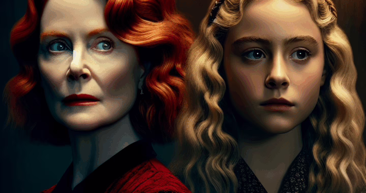 Apple TV Plus Unveils Thrilling Mystery with Moore and Sweeney