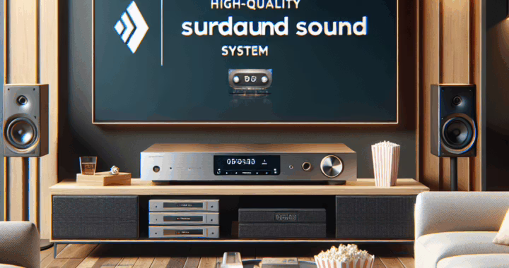 Apple TV and Dolby Atmos: Perfecting Wireless Audio Sync