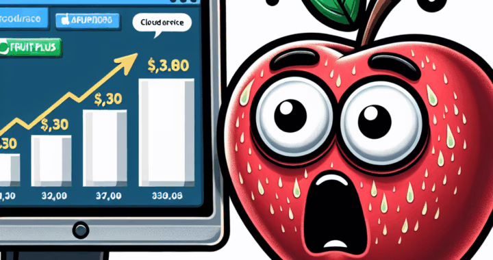 Apple iCloud and Apple One Price Hikes: What You Need to Know