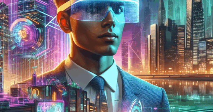 Apple’s 2027 VR Glasses: A Fun Take on Meta and Ray-Ban Styles