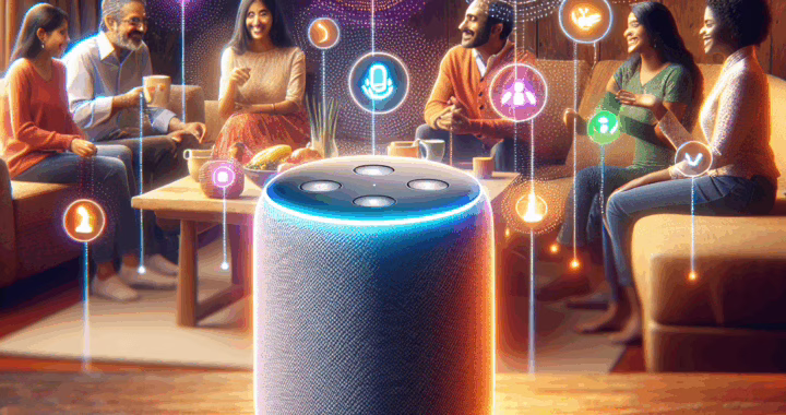 Apple’s AI Dilemma: EU Users May Swap Siri for Alternatives