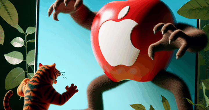 Apple’s AI Plans: Could Google Search Get the Boot from Safari?