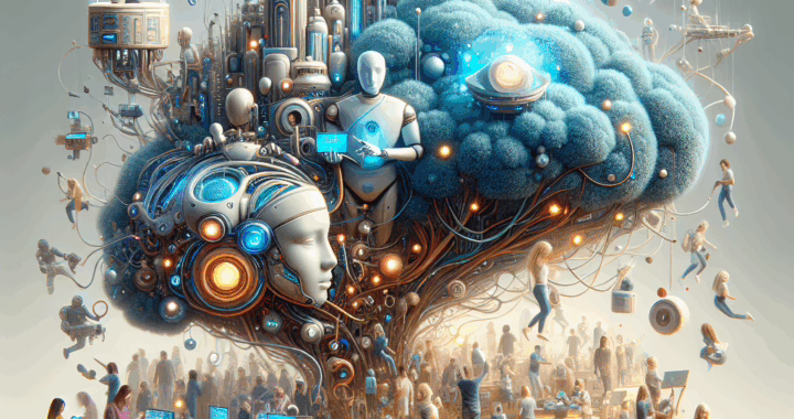 Apple’s AI Search Alternatives: Eddy Cue’s Insights Unpacked