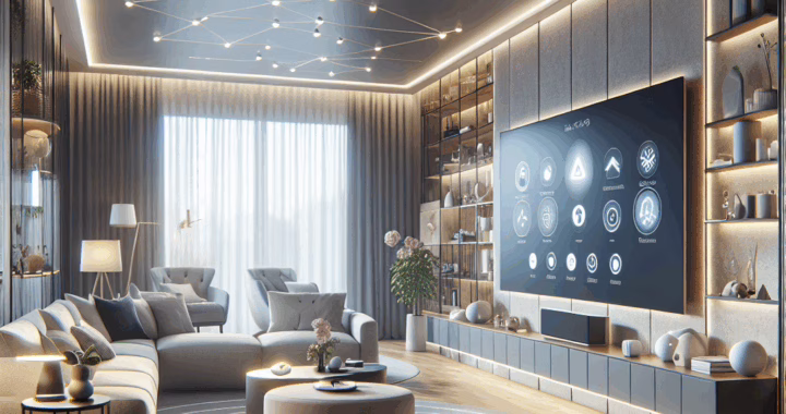 Apple’s AI Smart Home Hub: What to Expect in 2025