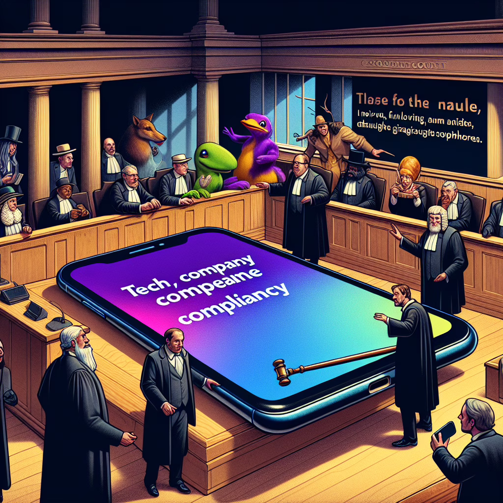 apples-compliance-fumble-lessons-and-laughs-on-legal-battles