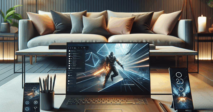 Apple’s Gaming Hub: A Delight for Mac, iPhone, and iPad Gamers