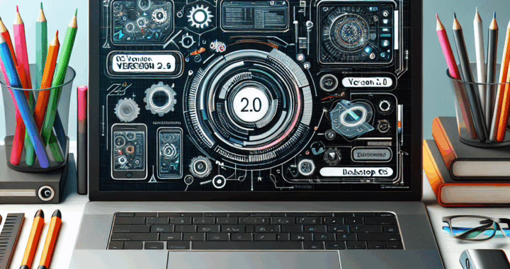 Apple’s New OS Names in 2025: iOS and macOS Get a Fresh Twist