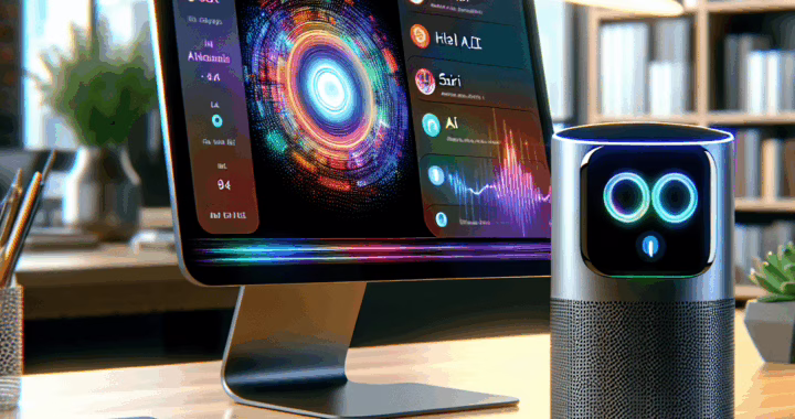 Apple’s Siri AI Revamp: A New Era for Smart Assistants