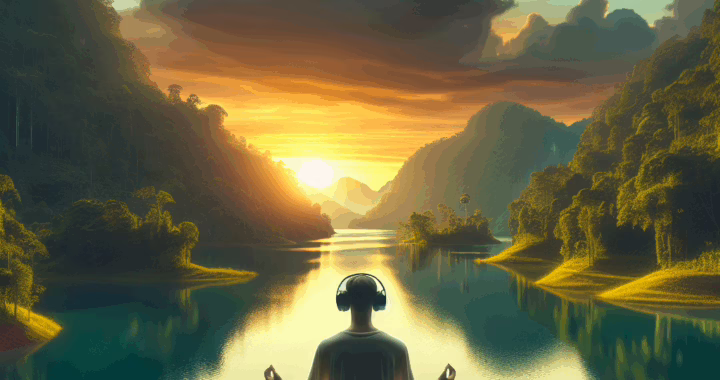 Apple’s Sound Therapy: A Harmonious Blend of Music and Wellness