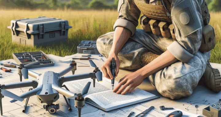 Army Right to Repair: A New Chapter in Military Maintenance