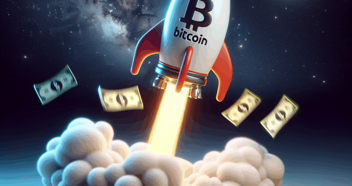 Arthur Hayes Bets on the Fed to Send Bitcoin to the Moon