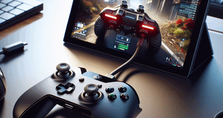 Backbone Pro Controller and Surface Pro: Gaming and Productivity Tips