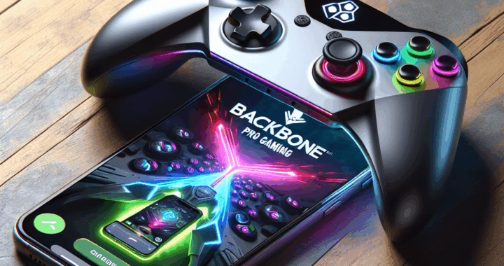 Backbone Pro: The Ultimate Controller for All Your Gaming Needs