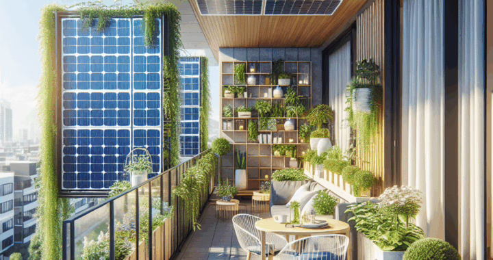 Balcony Solar: Why It’s Not a Bright Idea Yet in the US
