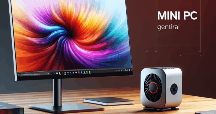 Beelink Mini PC: A Cheaper Mac Studio Alternative with Ryzen AI
