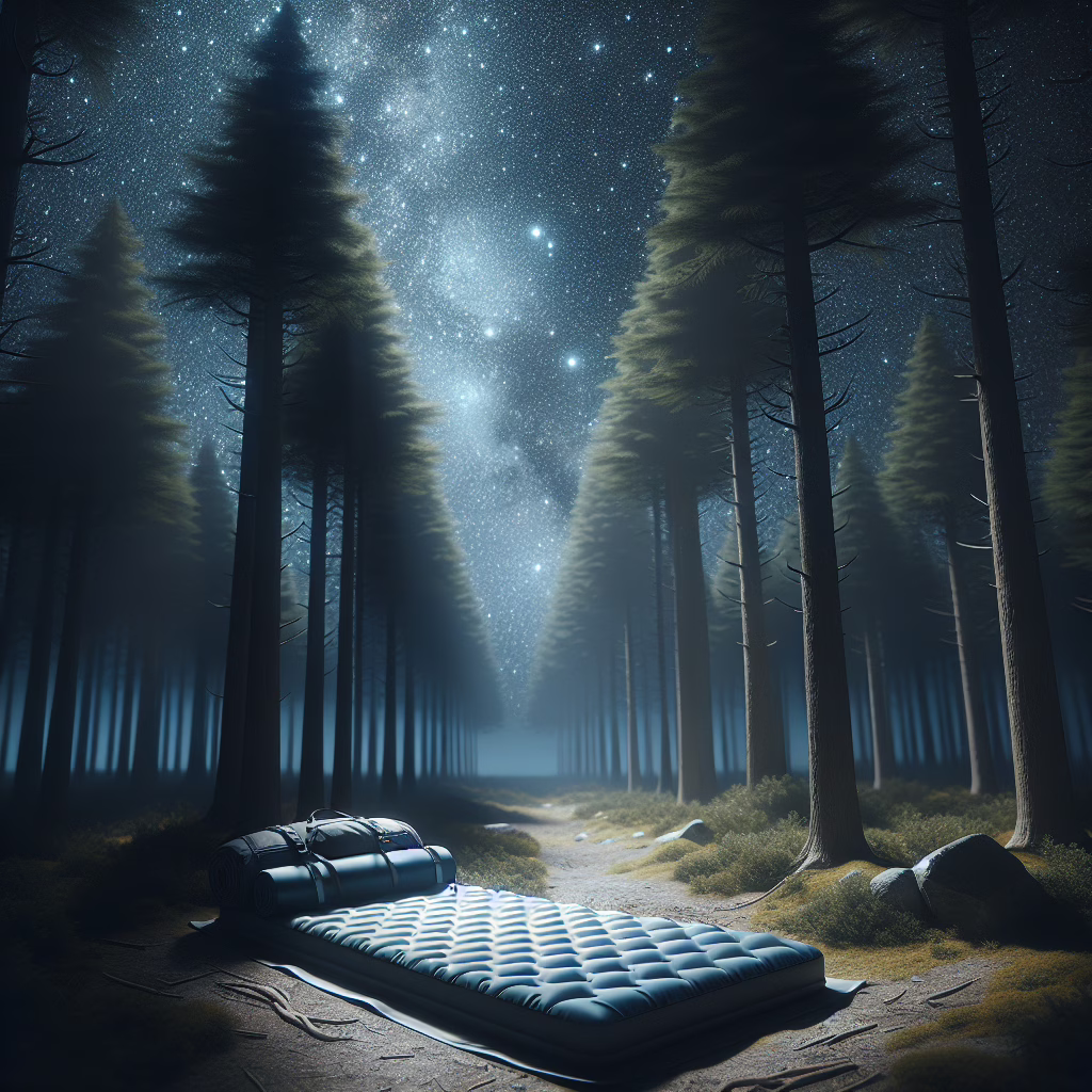 best-backpacking-sleeping-pads-for-adventurers-in-2025