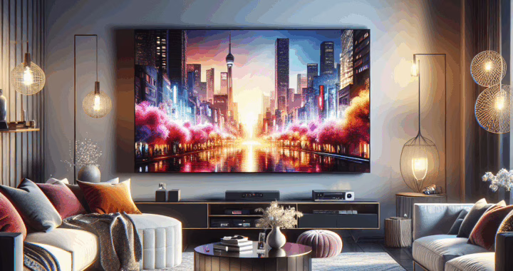 Best Cheap TVs in 2025: Affordable Options for Everyone