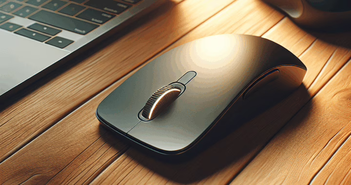 Best Ergonomic Mouse Options for Comfort and Health